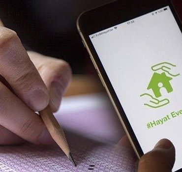 Üniversite adayları, HES kodunuzu almayı unutmayın!