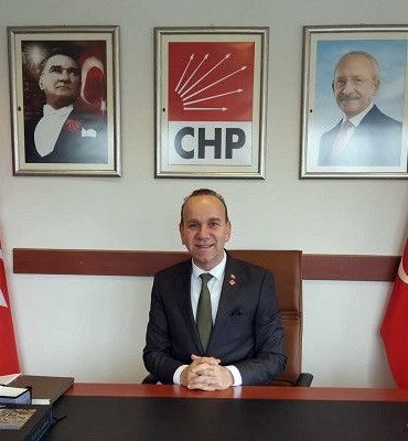 Panç’tan, “Uçak Müzesi” önerisi