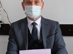 Panç: “Okula, camiye ve kışlaya siyaset girmemeli”