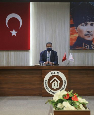 1 Balıkesir Gastronomi