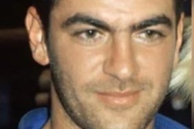 ESKİ GÜZEL KARAHAN ÇANTAY TAYLAND'DA VEFAT ETTİ