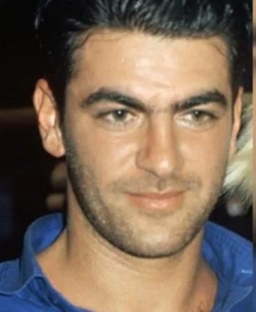 ESKİ GÜZEL KARAHAN ÇANTAY TAYLAND'DA VEFAT ETTİ