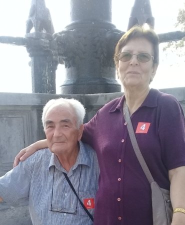 İSMAİL DÖNMEZ VEFAT ETTİ