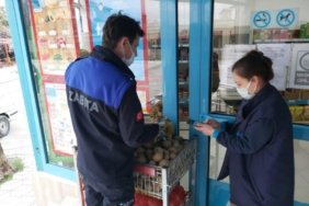 MUTASYONLU VİRÜS İÇİN HAREKETE GEÇİLDİ