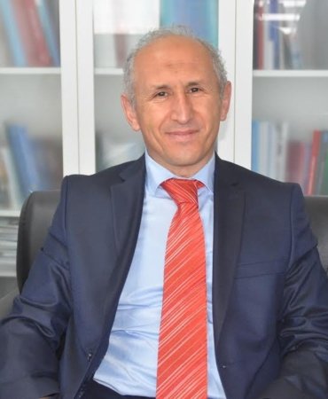 Bandırma’ya yeni dekan ataması