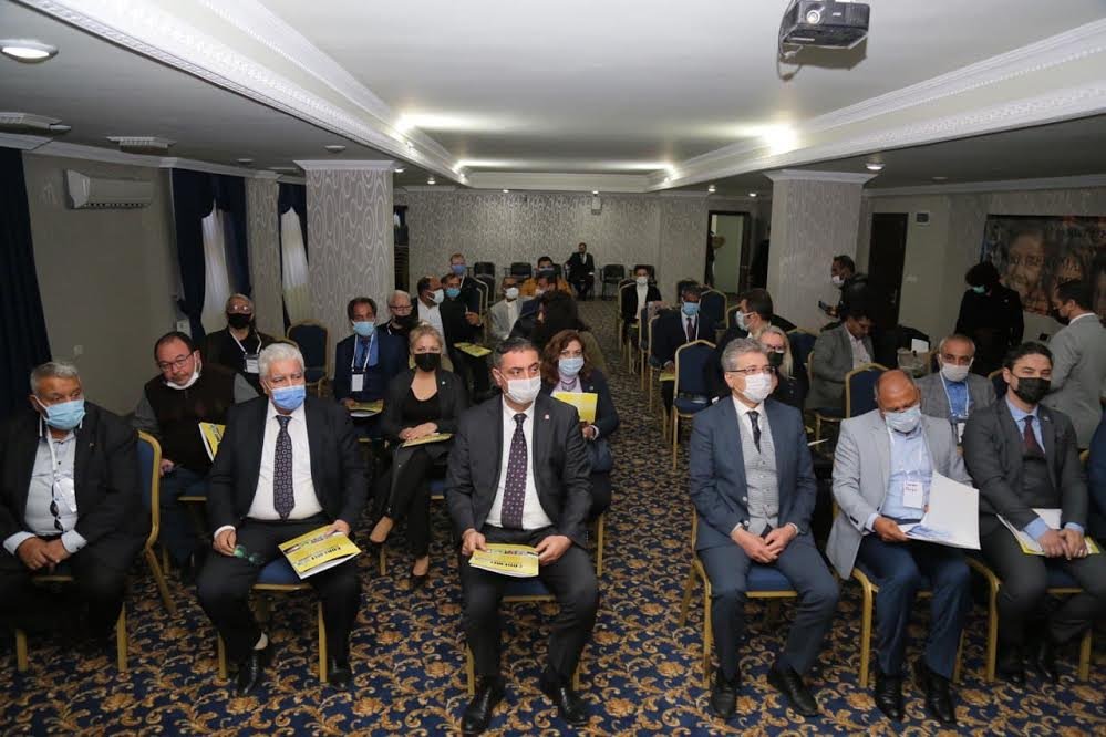 EDREMİT'TE ROMAN ÇALIŞTAYI