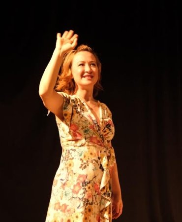 ''EVİN KOKUSU'' NEJAT UYGUR SAHNESİ’NE SİNDİ