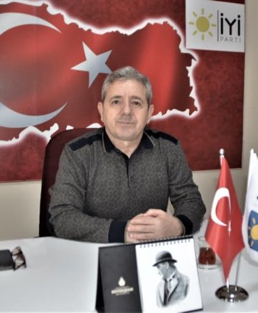 AKŞENER, ERDEK'E GELECEK