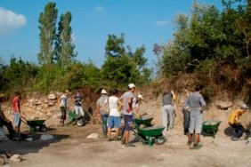 BAGFAŞ’tan Kyzikos’a sponsorluk