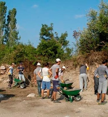 BAGFAŞ’tan Kyzikos’a sponsorluk