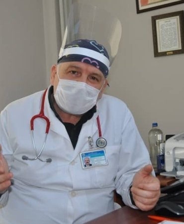 ''AŞILAR NEREDE,AŞI İSTİYORUZ!''