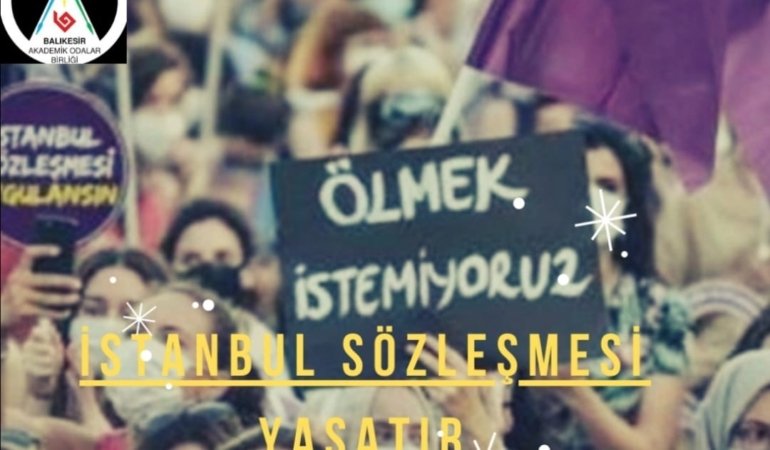UÇAN: ''KARŞI ÇIKIYOR KABUL ETMİYORUZ!''