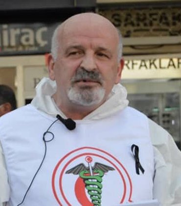 COVID'DE SON DURUMA TABİP ODASI'NDAN YORUM: ''FİYASKO''