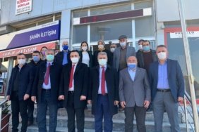 CANBEY’DEN SAVAŞTEPE ÇIKARMASI