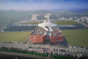 10 Burda, Sıfır Atık Belgesi almaya hak kazandı