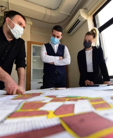 KARESİ’DEN AKILLI ŞEHİRCİLİK ANLAYIŞI