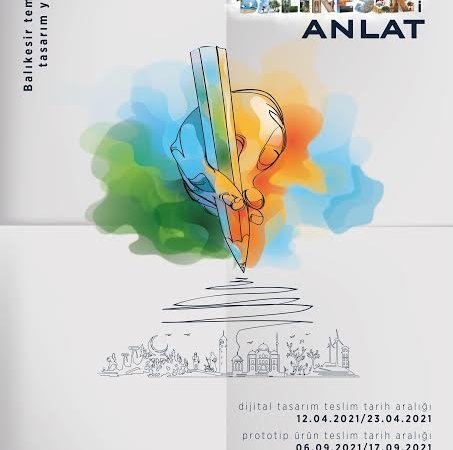 Balıkesir’in değerleri tasarımlara yansıyacak