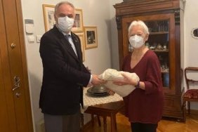 Hatırası Gelecek Nesillerle Buluşacak