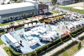 KARESİ İŞ ARAÇLARI SAYISINI 30’A ÇIKARDI