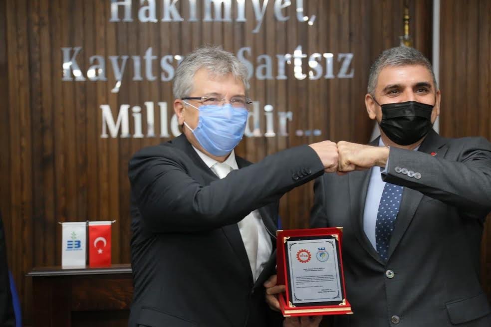 EDREMİT BELEDİYESİ’NDE EN DÜŞÜK MAAŞ 3800TL