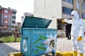 ALTIEYLÜL RAMAZAN AYI’NA HAZIRLANIYOR