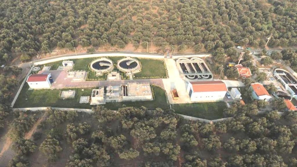 Büyükşehir’den 260 milyon TL’lik yatırım