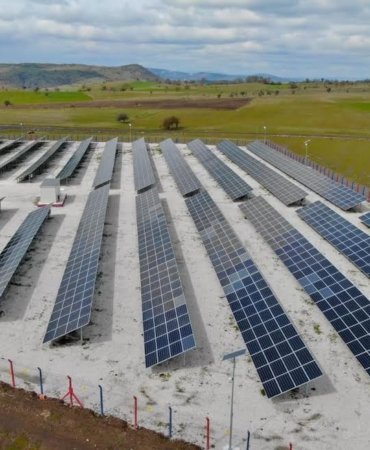 GES 4 YILDA KENDİNİ AMORTİ EDECEK