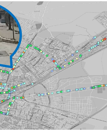 BALIKESİR,AKILLI ŞEHİR OLACAK