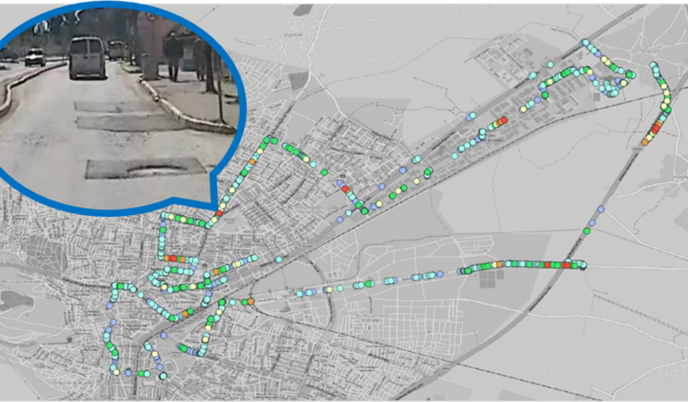 BALIKESİR,AKILLI ŞEHİR OLACAK