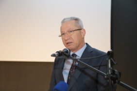 Edremit Bld. İstiklal Marşı kabulünü kutladı (2) Davut Çengel