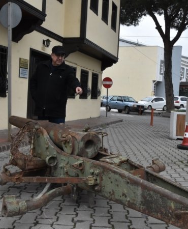 Edremit tarihi Ramazan Topu (4)