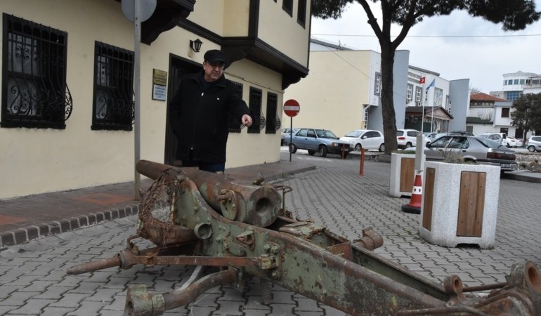 Edremit tarihi Ramazan Topu (4)