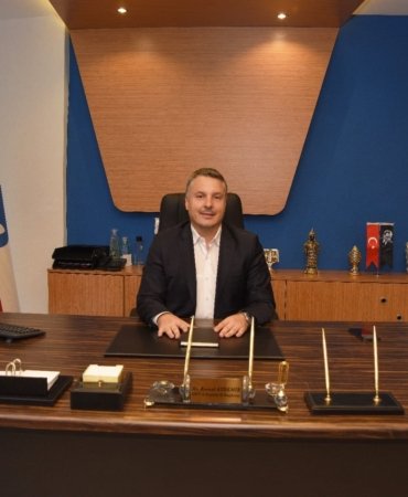 AK PARTİ'YE GEÇEN MURAT'LARA DEVA PARTİSİ'NDEN JET YANIT