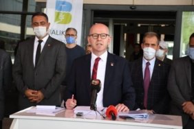 SERKAN SARI’DAN İDDİALARA SERT YANIT