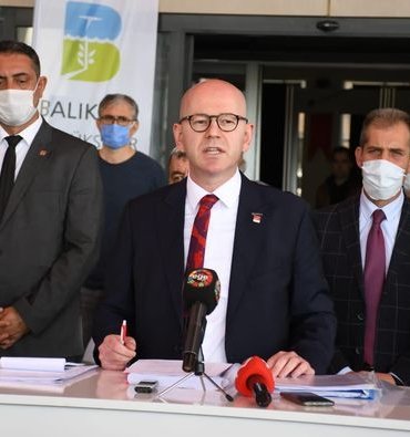 SERKAN SARI’DAN İDDİALARA SERT YANIT