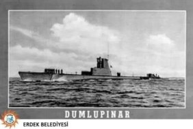 Erdek Belediyesi, Dumlupınar şehitlerini andı