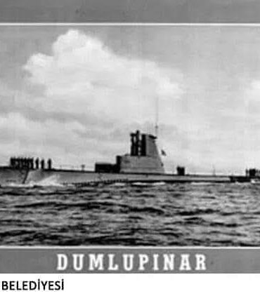 Erdek Belediyesi, Dumlupınar şehitlerini andı