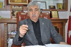 ÜRETEN ÇİFTÇİ ÜRETEMEZ HALE GETİRİLDİ