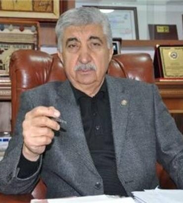 ÜRETEN ÇİFTÇİ ÜRETEMEZ HALE GETİRİLDİ