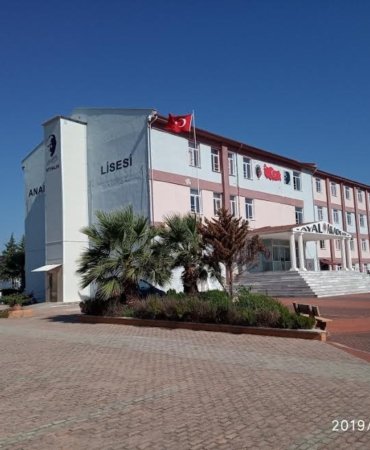 BALIKESİR'DE 3 PROJE OKULU