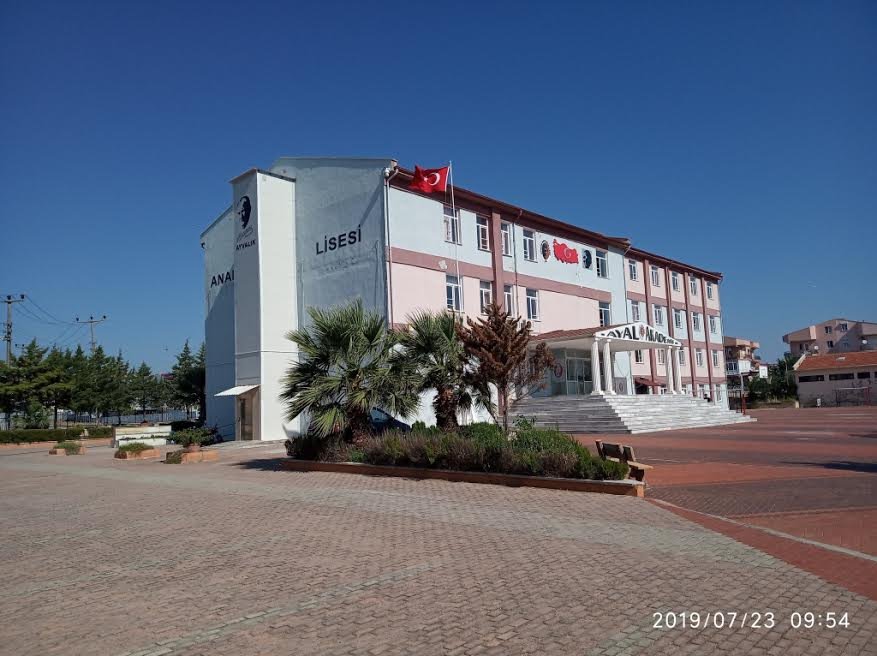 BALIKESİR'DE 3 PROJE OKULU