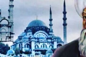 ''433. YILINDA MİMAR SİNAN’I ANIYORUZ''