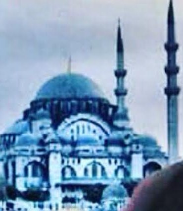 ''433. YILINDA MİMAR SİNAN’I ANIYORUZ''