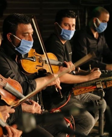 MÜZİSYENLER BELEDİYEDE İSTİHDAM EDİLECEK