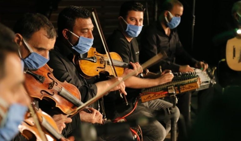 MÜZİSYENLER BELEDİYEDE İSTİHDAM EDİLECEK