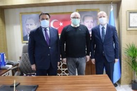 DEVA'DAN AK PARTİ'YE TRANSFER