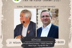 KÖY ENSTİTÜLERİ FİKİR VE KÜLTÜR GÜNLERİ AYVALIK’TA BAŞLIYOR!