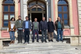 EDREMİT’E “CUMHURİYET ÇİFTLİKLERİ” PROJESİ