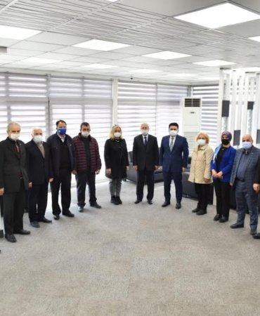 ALTIEYLÜL’DEN RAMAZAN DAVULCULARINA 2 BİN TÜRK LİRASI