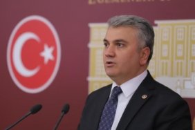 CANBEY’DEN ABD’YE SERT TEPKİ